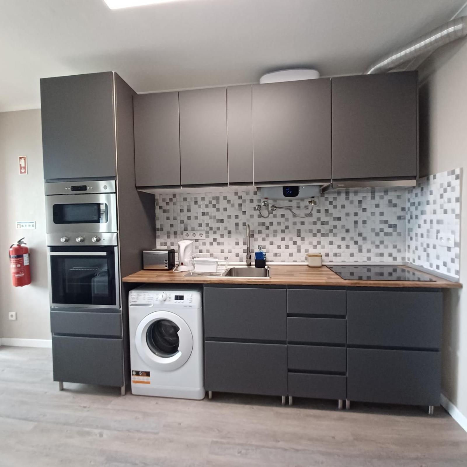 Conteira Apartment Ponta Delgada  Ngoại thất bức ảnh