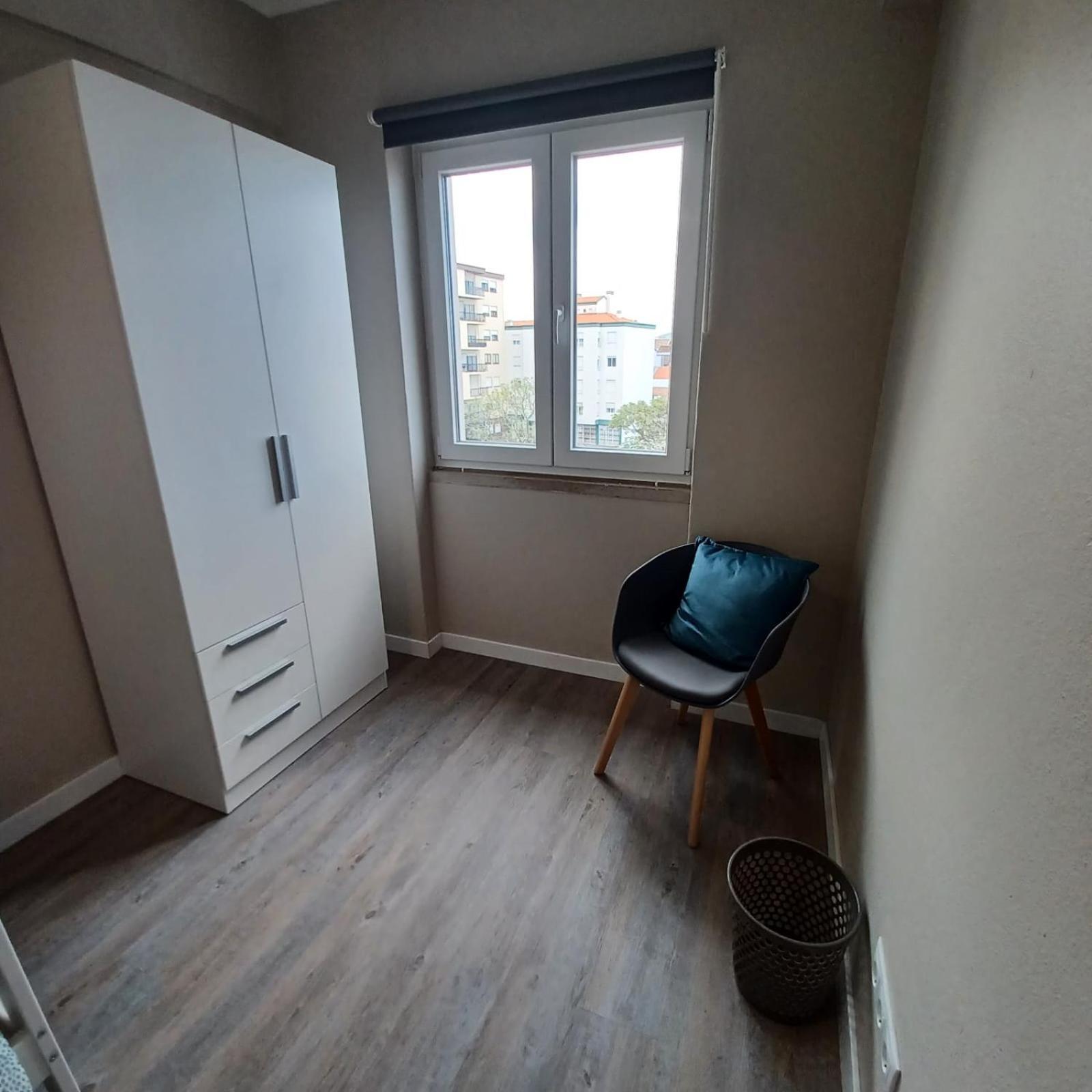 Conteira Apartment Ponta Delgada  Ngoại thất bức ảnh