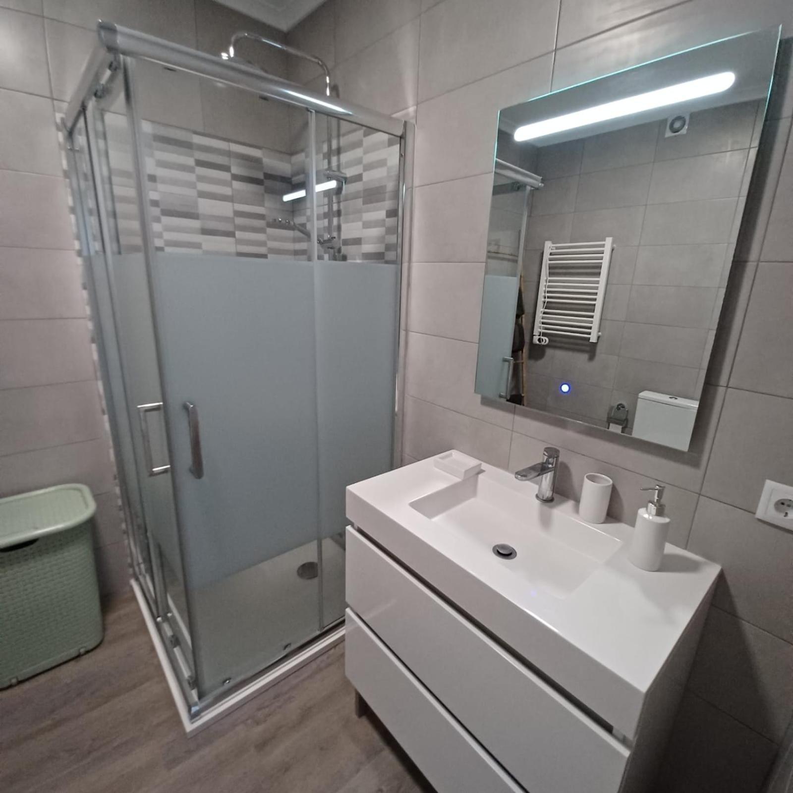 Conteira Apartment Ponta Delgada  Ngoại thất bức ảnh