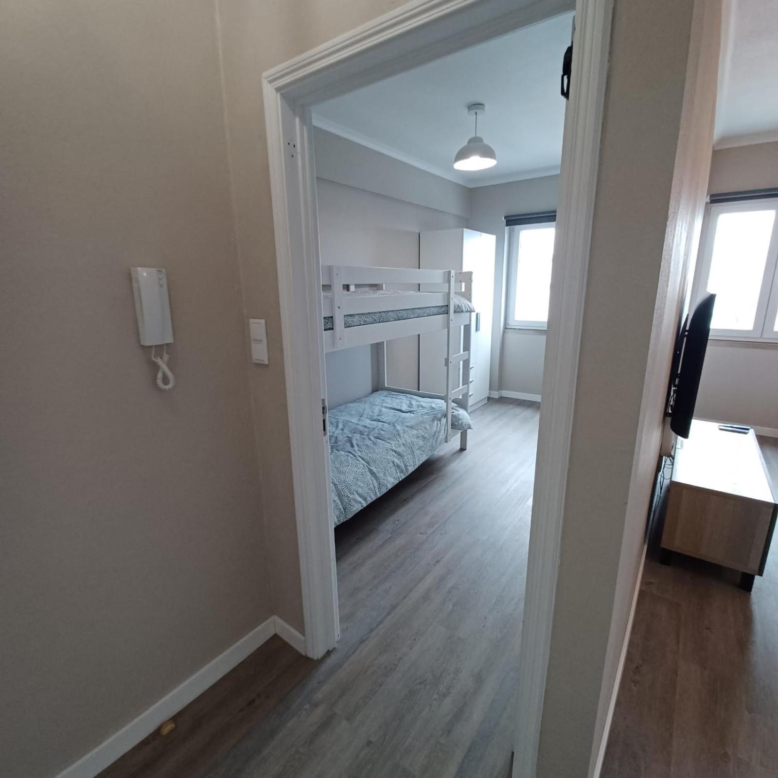 Conteira Apartment Ponta Delgada  Ngoại thất bức ảnh