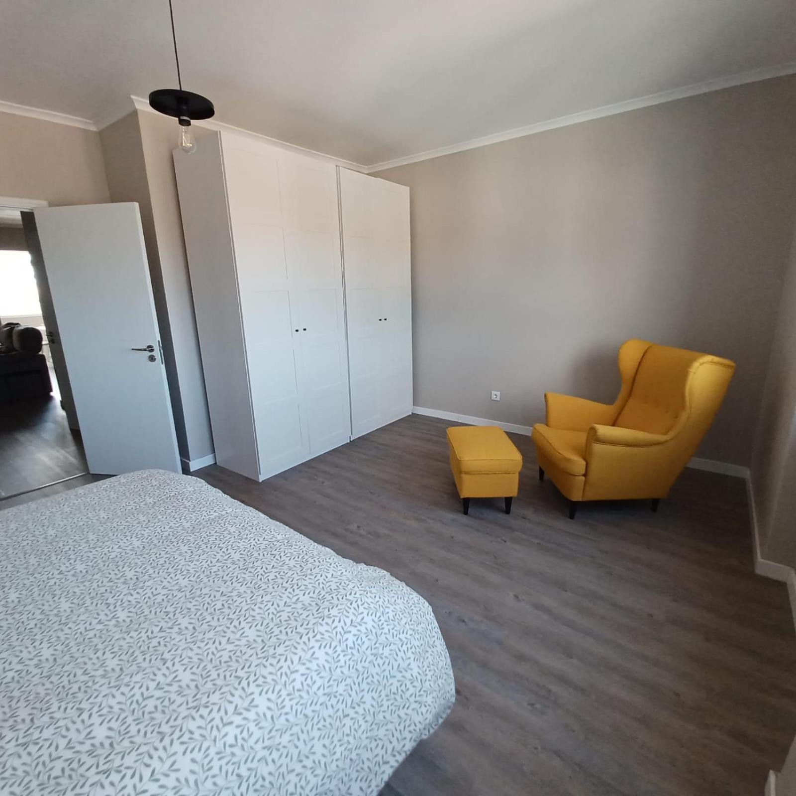 Conteira Apartment Ponta Delgada  Ngoại thất bức ảnh