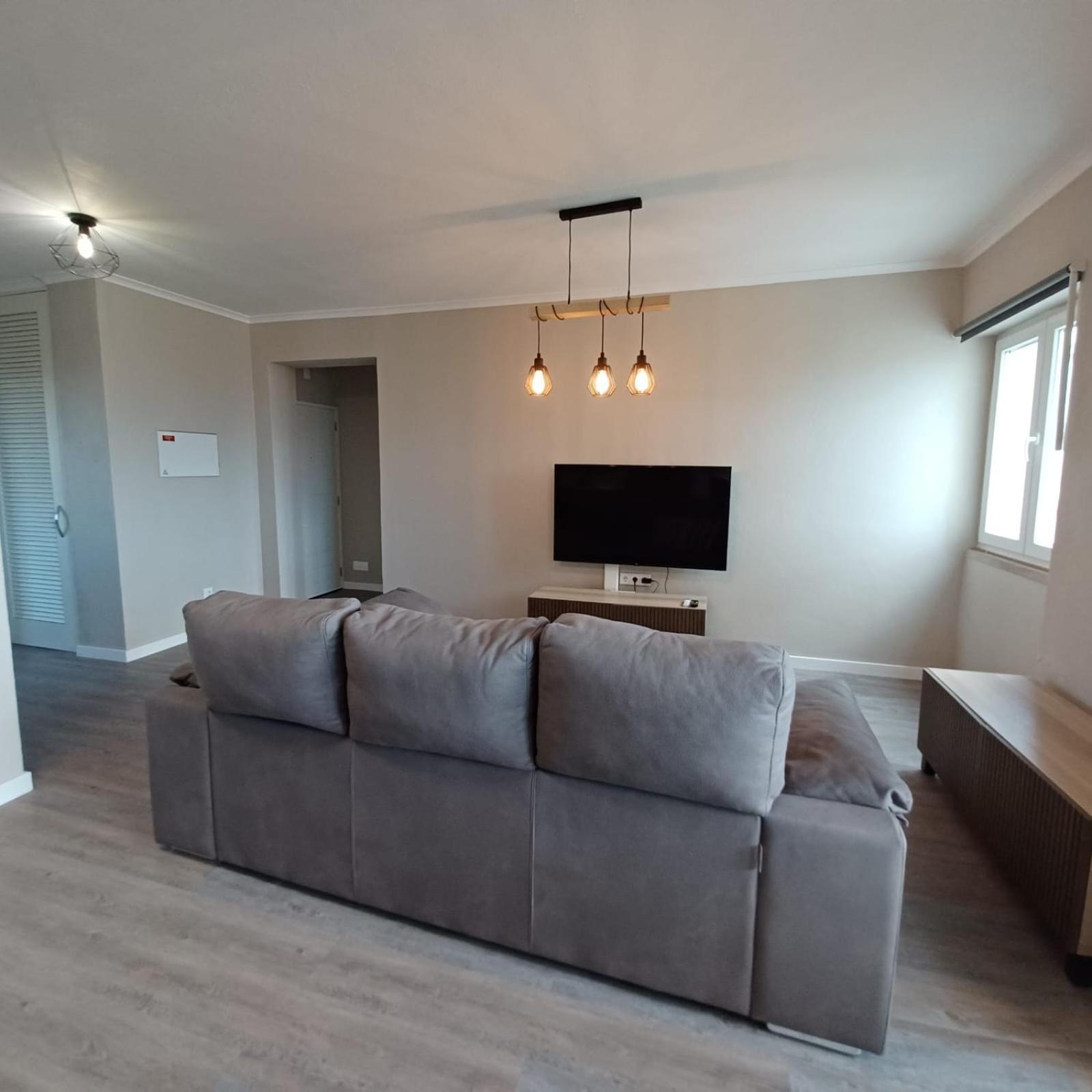 Conteira Apartment Ponta Delgada  Ngoại thất bức ảnh