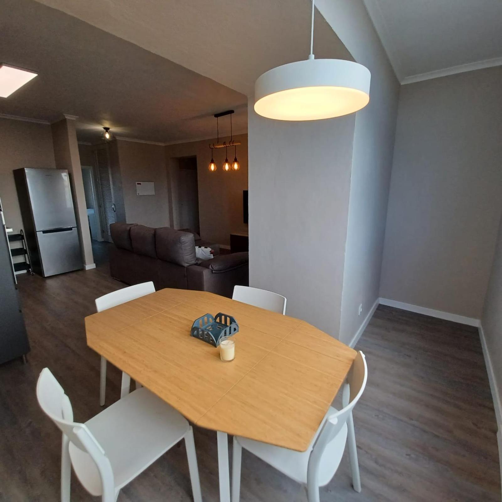 Conteira Apartment Ponta Delgada  Ngoại thất bức ảnh