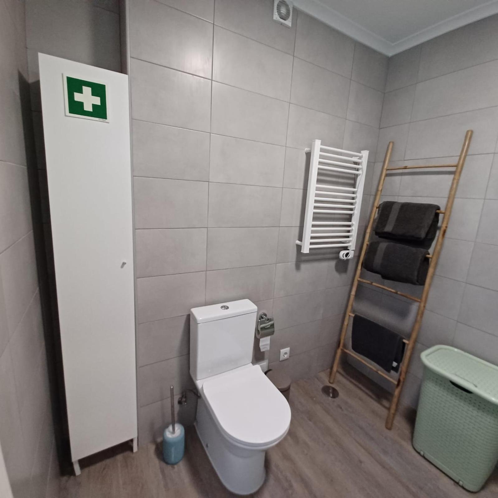 Conteira Apartment Ponta Delgada  Ngoại thất bức ảnh