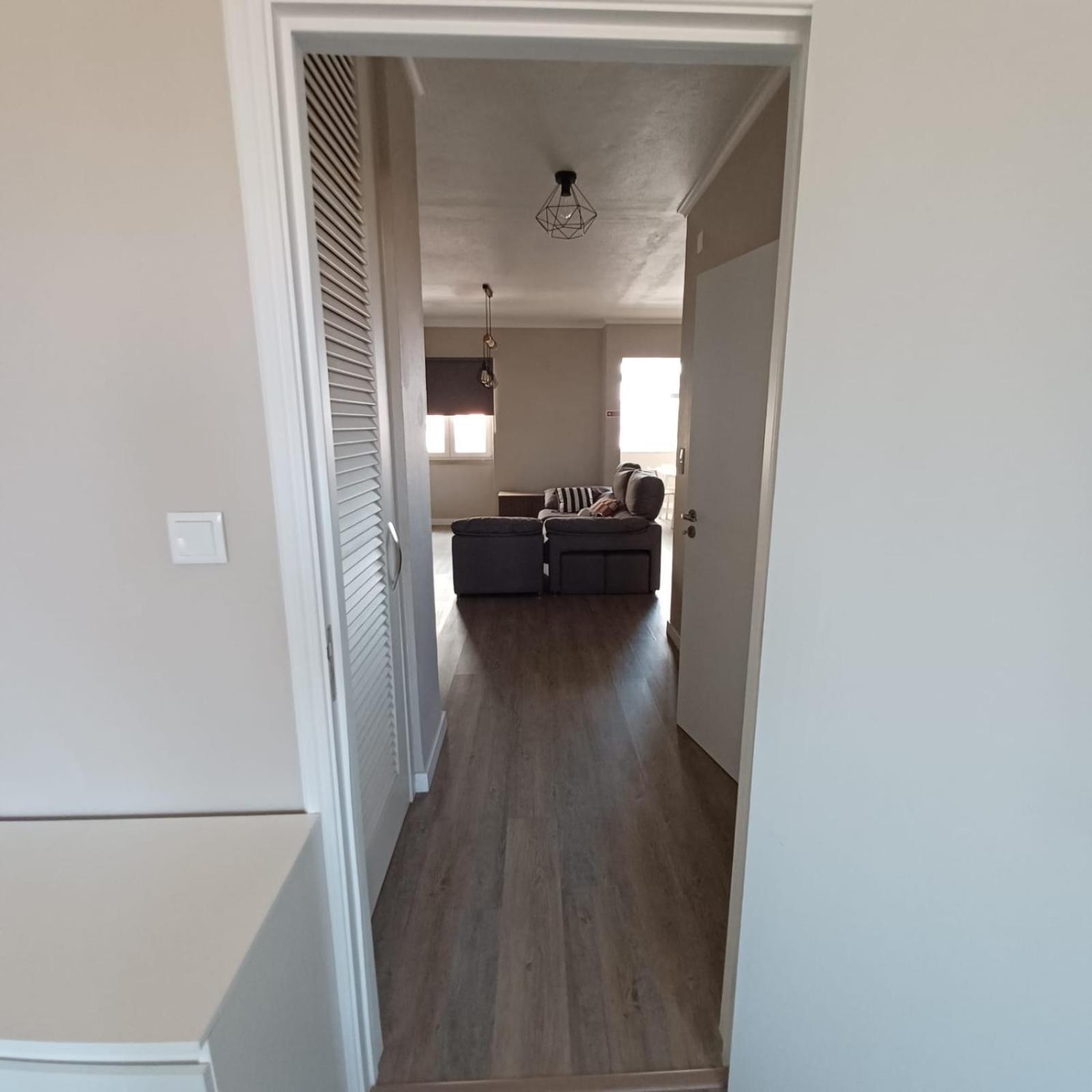 Conteira Apartment Ponta Delgada  Ngoại thất bức ảnh